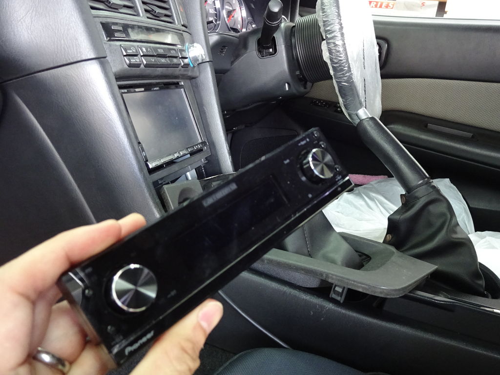 スカイライン カスタム中 スーパーオートバックスかわさき ブログ Real C Style カスタム日記 スカイライン カスタム中 スーパーオートバックスかわさき ブログ Real C Style カスタム日記
