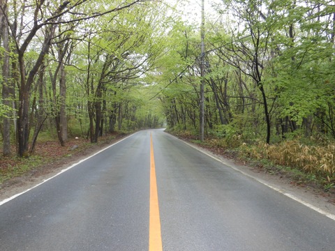 2018-4-25 ROAD