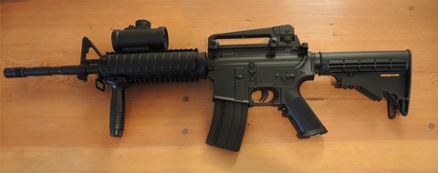 2019-6-18 GUN