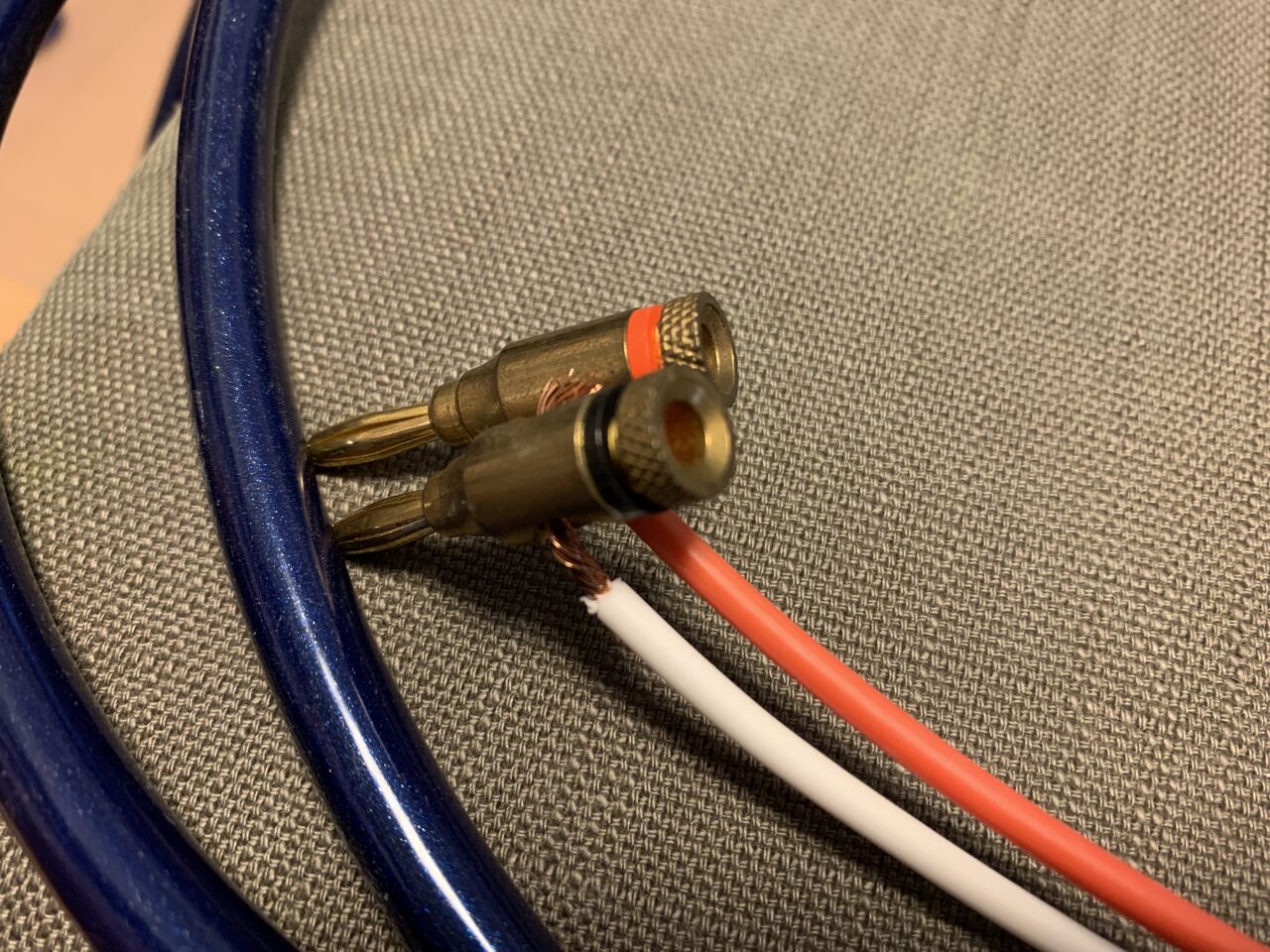 レオパードフラワーブラック ACROTEC アクロテック 6N-S1050