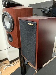 オーディオの終着点 : オーディオ自問自答