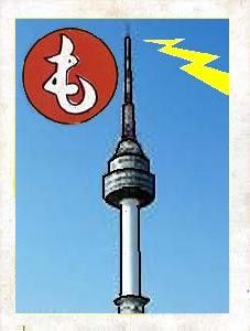 アルカニダ情報局