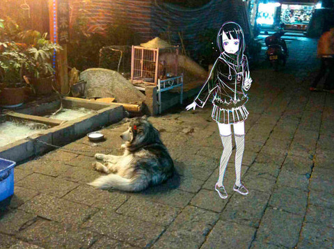 no title