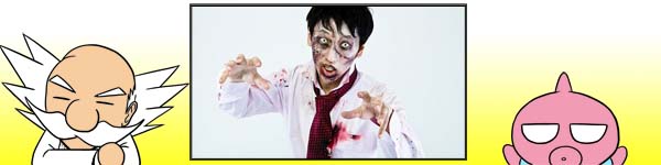 米国防総省が対ゾンビ用の訓練シナリオを用意!?もし地球がゾンビに襲われたら・・・