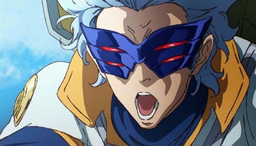 「AnimeJapan2015」に『ガンダムGのレコンギスタ』の制作現場が再現されるぞ！貴重な資料も多数展示！