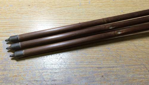 毛利元就の「三本の矢」の逸話は作り話だった！？