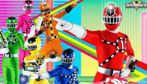【トッキュウジャー】本日７月１６日発売号の『TV LIFE 16号』にSP座談会掲載中