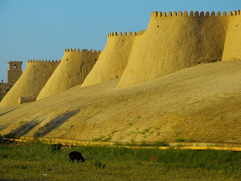 khiva-198601_640