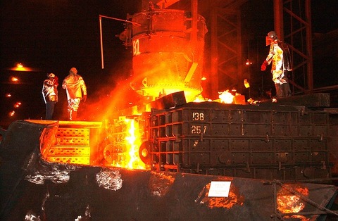 steel-mill-616536_640