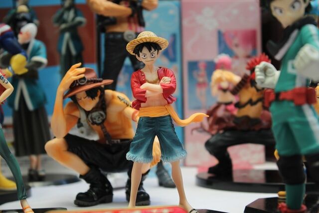 画像 動画 実写ドラマ One Piece のキャストが発表され話題 ウソップがヤソップっぽい 感想 反応まとめ 尾田栄一郎の直筆メッセージあり つぶちゃん Twitterまとめ