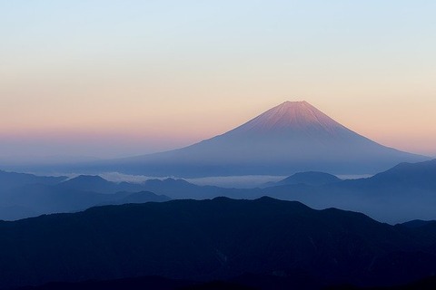 mt-fuji-1346096_640