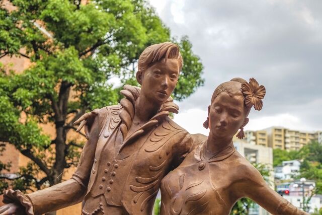 宝塚歌劇公式アプリ 宝塚歌劇pocket が話題 感想 反応まとめ ダウンロードページあり つぶちゃん Twitterまとめ