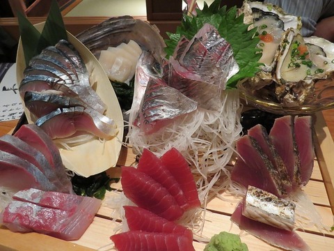 sashimi-220942_640