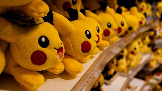 動画 実写 名探偵ピカチュウ の最新予告が解禁され話題 反応まとめ つぶちゃん Twitterまとめ