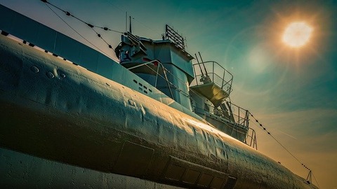 submarine-gbaac9c2d9_640