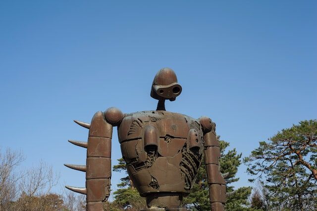 画像 天空の城ラピュタ のドーラの若い頃がかわいいと話題 年齢は モデルは 感想 反応まとめ つぶちゃん Twitterまとめ