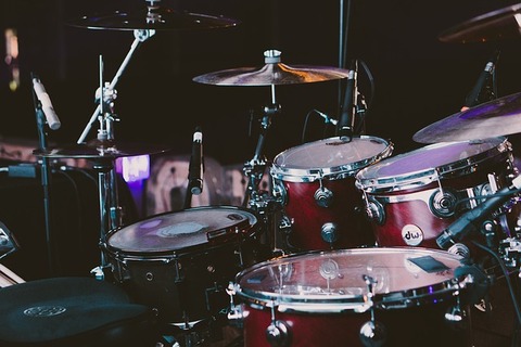 drum-set-1839383_640