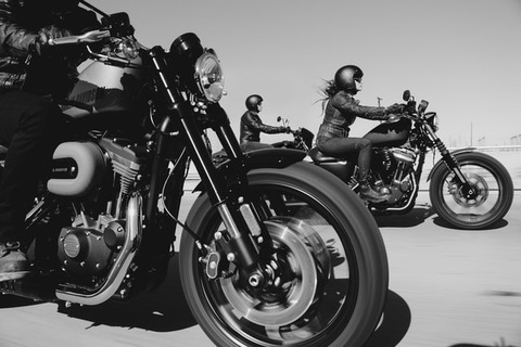 harley-davidson-QD6GvrDFPAA-unsplash