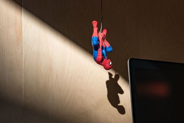 探偵ナイトスクープ スパイダーマンになりたい4歳児 回が話題 感想 反応まとめ つぶちゃん Twitterまとめ 探偵ナイトスクープ スパイダーマンになりたい4歳児 回が話題 感想 反応まとめ つぶちゃん Twitterまとめ