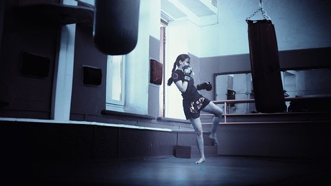kickboxer-1558204_640