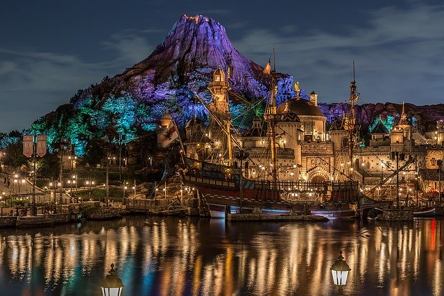 マツコの知らない世界 風間俊介が再び熱弁 東京ディズニーリゾートの世界 回が話題 感想 反応まとめ パホイホイ溶岩 つぶちゃん Twitterまとめ マツコの知らない世界 風間俊介が再び熱弁 東京ディズニーリゾートの世界 回が話題 感想 反応まとめ パホイホイ溶岩 つぶちゃん Twitterまとめ