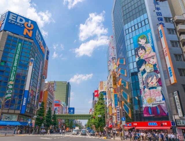 月曜から夜ふかし 秋葉原が新ぼったくりの街に 感想 反応まとめ つぶちゃん Twitterまとめ