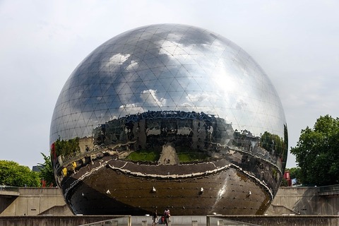 geodesic-dome-1050336_640