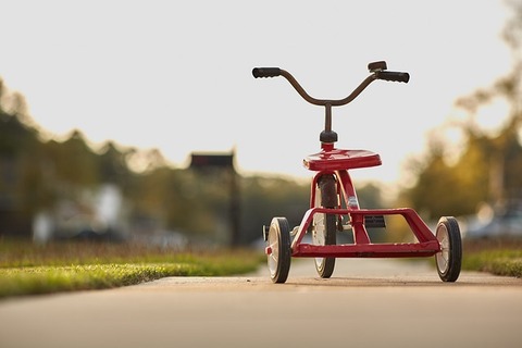 tricycle-691587_640