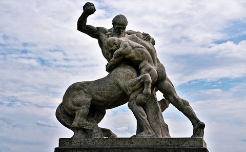 manhorse-2986394_640