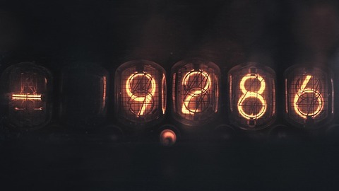 nixie-tube-1501592_640