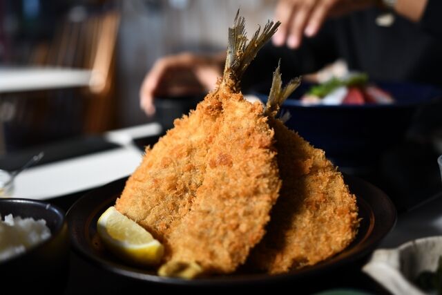 探偵ナイトスクープ 父と母のアジフライ事件 回が話題 依頼者しっかりしすぎ 感想 反応まとめ つぶちゃん Twitterまとめ 探偵ナイトスクープ 父と母のアジフライ事件 回が話題 依頼者しっかりしすぎ 感想 反応まとめ つぶちゃん Twitterまとめ