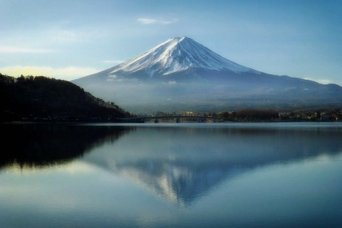 mount-fuji-395047_640