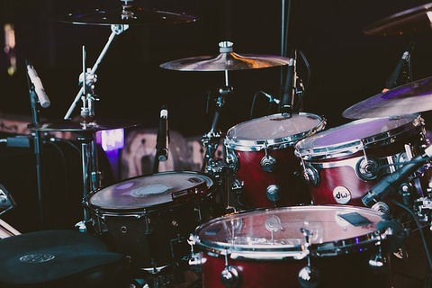 drum-set-1839383_640