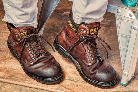 work-boots-889816_640