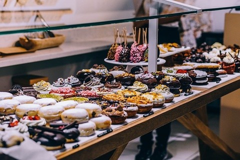 doughnuts-gf738e154a_640