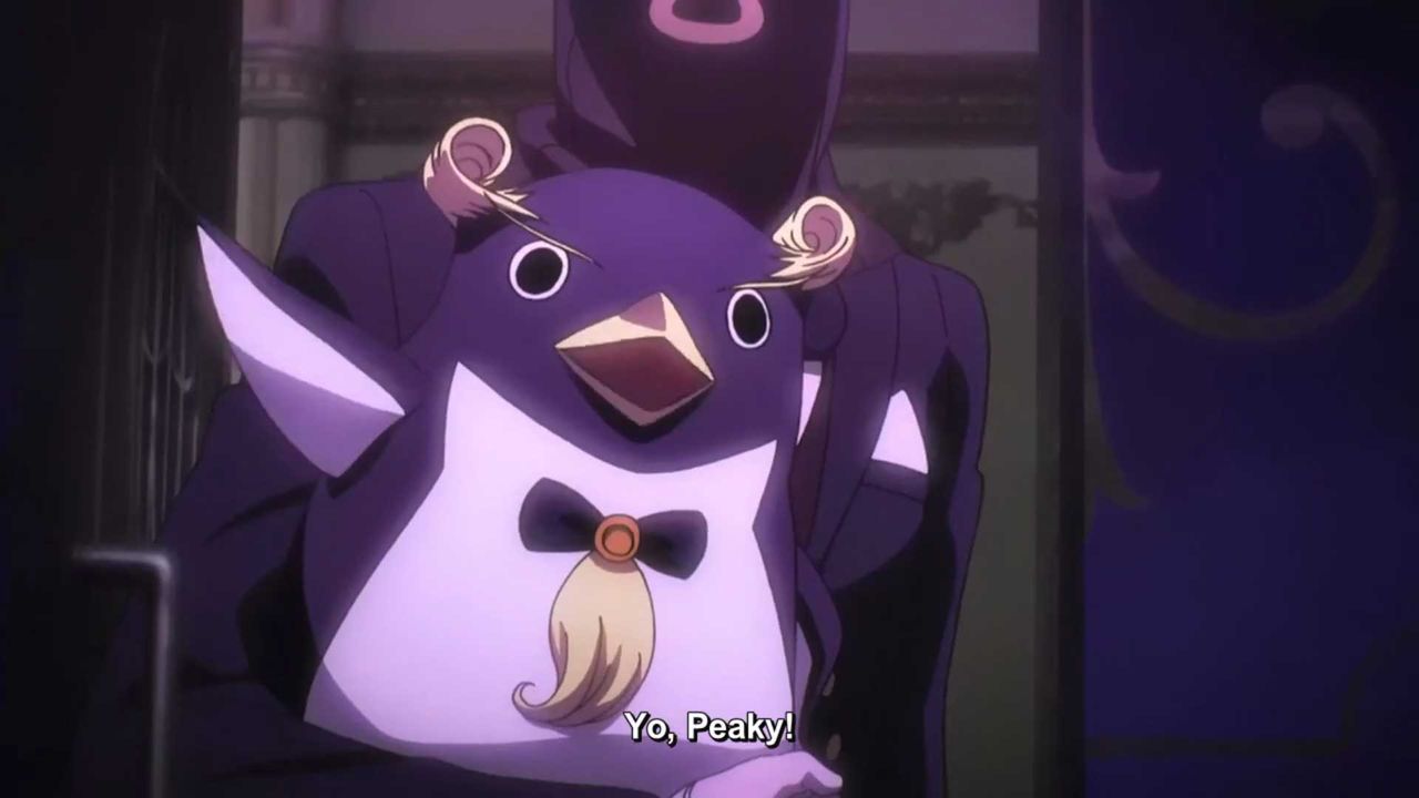 海外 素晴らしい新年の贈り物 アニメ オーバーロード 二期 第一話を見た海外の反応 感想 のん訳 海外の反応