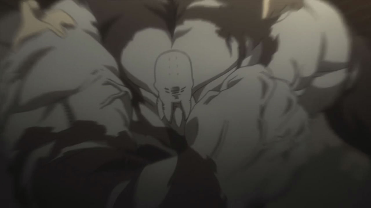 血界戦線 Beyond第8話 海外 ステロイドがだめな理由がわかった 海外の反応 感想 のん訳 海外の反応