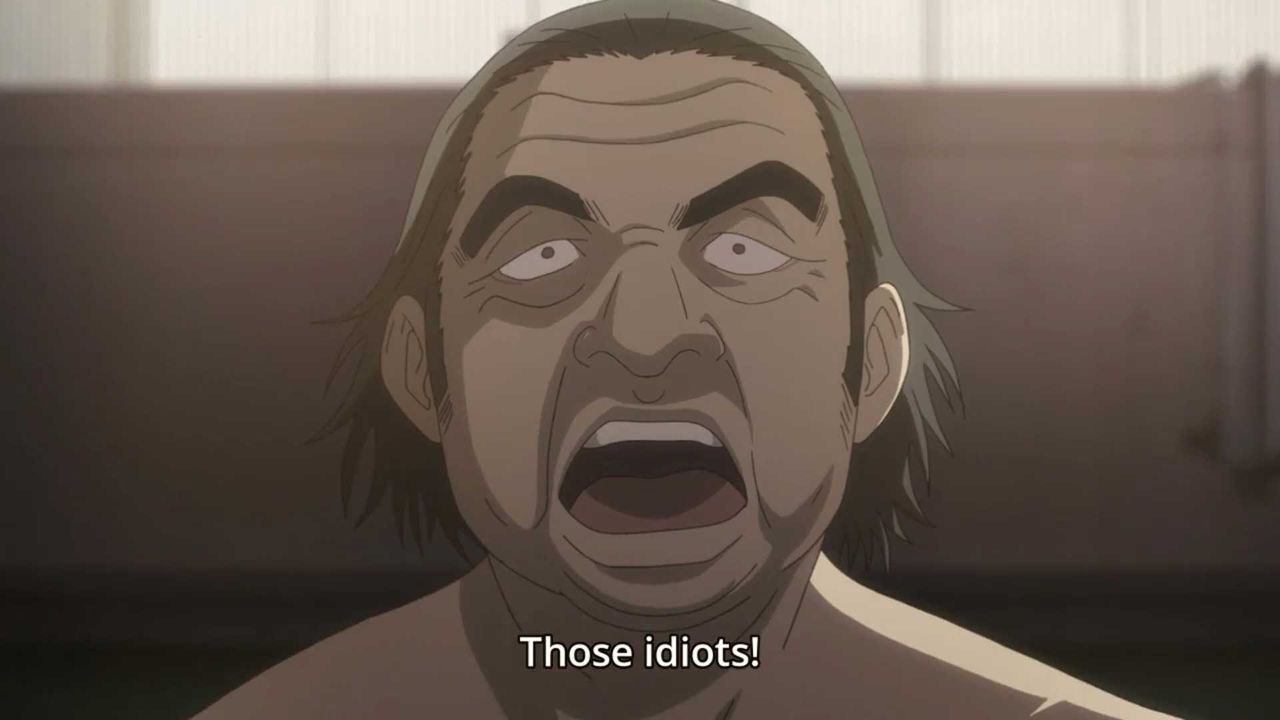 海外 なんであんなとこに隠したの アニメ 刻刻 第7話を見た海外の反応 のん訳 海外の反応