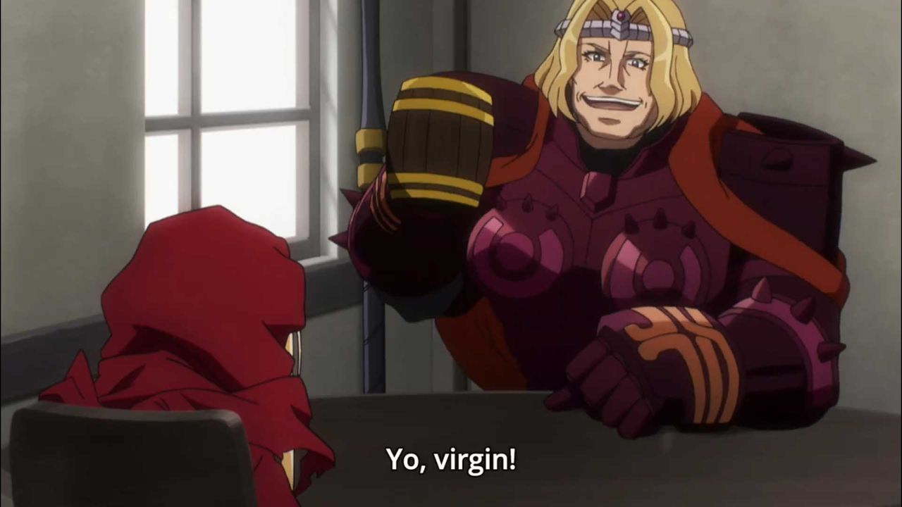 海外 Mvp アニメ オーバーロード 第8話を見た海外の反応 感想 のん訳 海外の反応