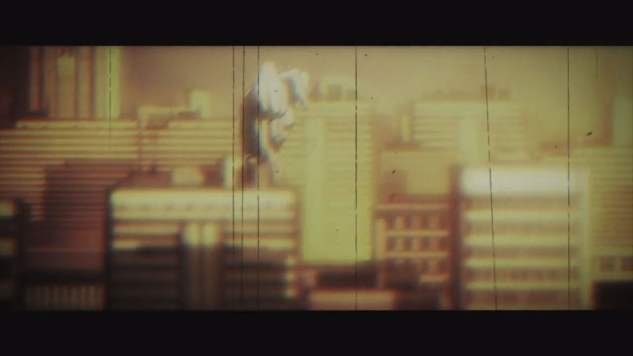 血界戦線 Beyond第9話 海外 今日を幸せにしたいなら 海外の反応 感想 のん訳 海外の反応