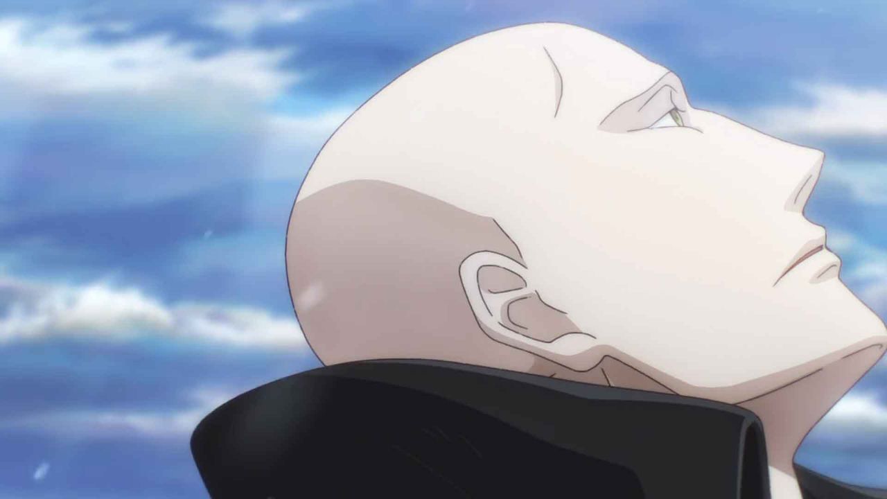 宝石の国第8話 海外 フォスが徐々に 海外の反応 感想 のん訳 海外の反応 宝石の国第8話 海外 フォスが徐々に 海外の反応 感想 のん訳 海外の反応
