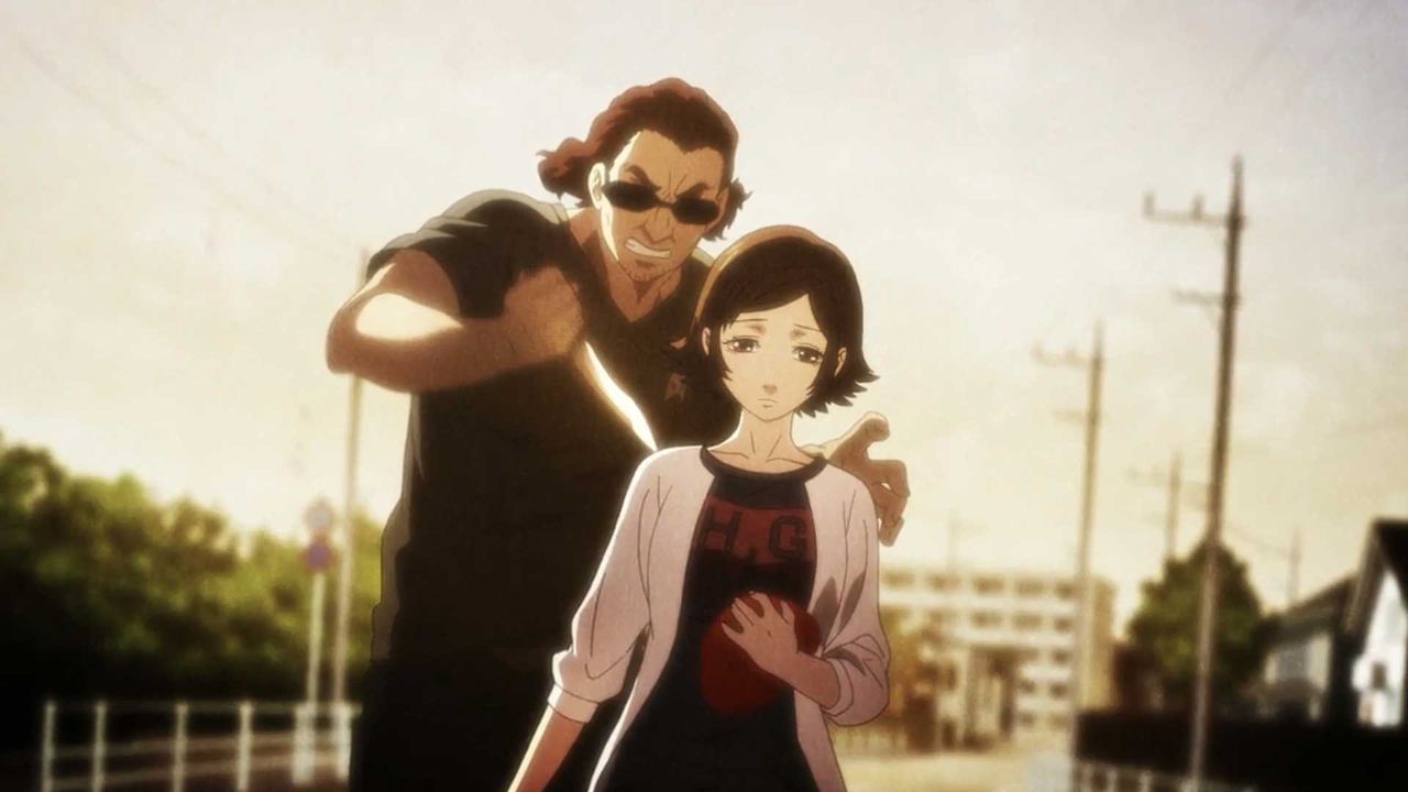 海外「5分ぐらいに感じた」アニメ「刻刻」第3話を見た海外の反応 : のん訳~海外の反応~