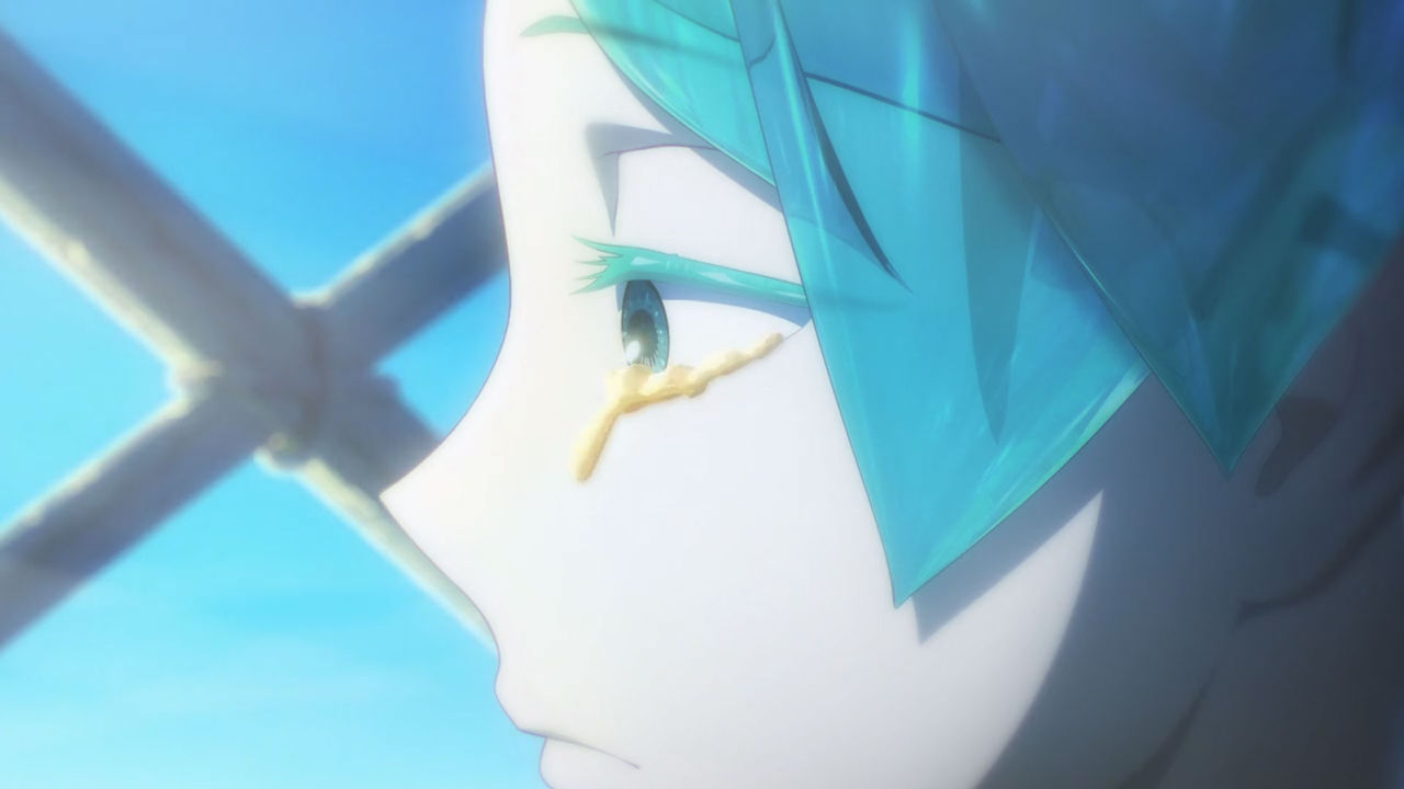 宝石の国第9話 海外 どうしてこうなった 海外の反応 感想 のん訳 海外の反応 宝石の国第9話 海外 どうしてこうなった 海外の反応 感想 のん訳 海外の反応