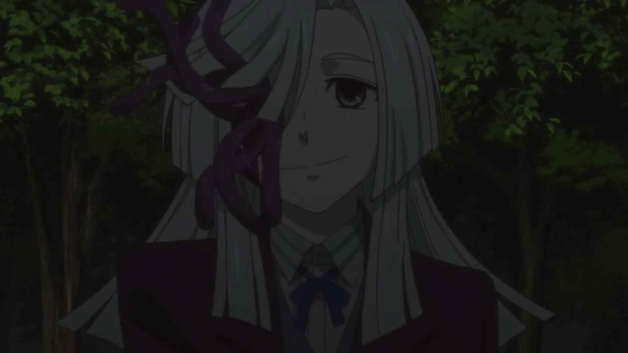 魔法使いの嫁第8話 海外 契約のシーンが 海外の反応 感想 のん訳 海外の反応 魔法使いの嫁第8話 海外 契約のシーンが 海外の反応 感想 のん訳 海外の反応