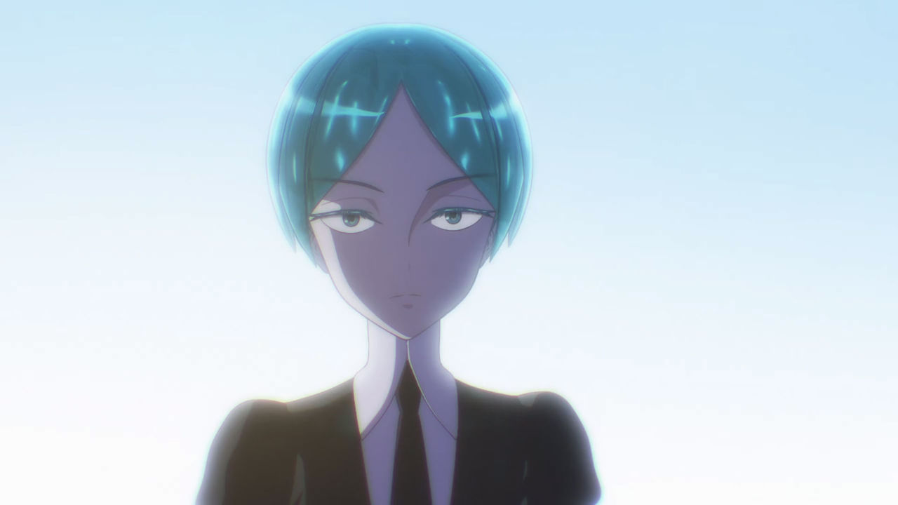 宝石の国第9話 海外 どうしてこうなった 海外の反応 感想 のん訳 海外の反応 宝石の国第9話 海外 どうしてこうなった 海外の反応 感想 のん訳 海外の反応