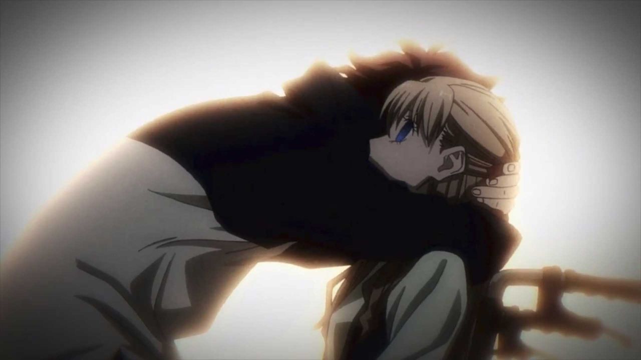 血界戦線 Beyond第12話 最終話 海外 3期希望 海外の反応 感想 のん訳 海外の反応