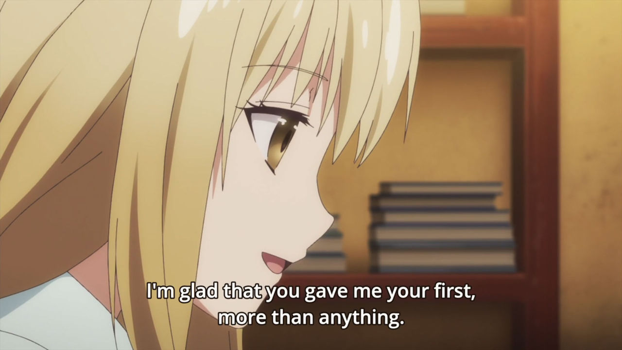 このはな綺譚 第7話 海外 お祭りの時間きたー のん訳 海外の反応