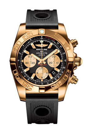 CHRONOMAT44