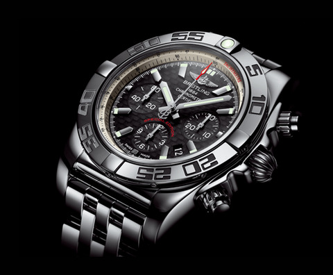 CHRONOMAT
