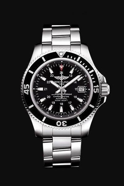 SUPEROCEANⅡ 42 JAPAN EDITION